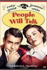 Watch People Will Talk 123MoviesFree