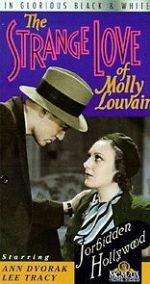 Watch The Strange Love of Molly Louvain 123MoviesFree