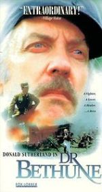 Watch Bethune: The Making of a Hero 123MovieFree