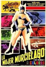 Watch The Batwoman 123MoviesFree