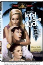 Watch Lord Love a Duck 123MovieFree