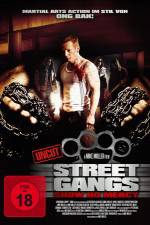 Watch Urban Fighter 123MovieFree