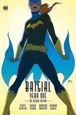 Watch Batgirl: Year One 123moviesfree