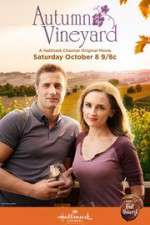 Watch Autumn in the Vineyard 123MovieFree