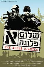 Watch The Alpha Diaries 123MovieFree