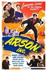Watch Arson, Inc. 123MovieFree
