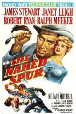 Watch The Naked Spur 123MovieFree