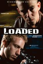 Watch Loaded 123MovieFree