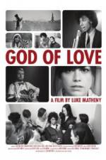 Watch God of Love 123MovieFree
