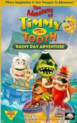 Watch The Adventures of Timmy the Tooth: Rainy Day Adventure 123MoviesFree