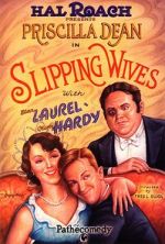 Watch Slipping Wives (Short 1927) 123MovieFree