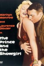 Watch The Prince and the Showgirl 123MoviesFree