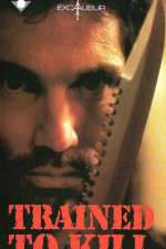 Watch Trained to Kill 123MovieFree