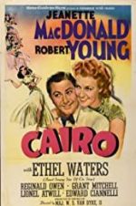Watch Cairo 123MoviesFree