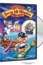 Watch Tom and Jerry in Shiver Me Whiskers 123MoviesFree