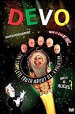 Watch The Complete Truth About De-Evolution 123moviesfree