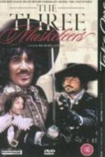 Watch The Three Musketeers 123MoviesFree