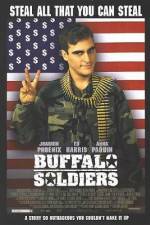 Watch Buffalo Soldiers 123MovieFree