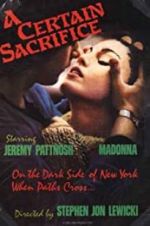 Watch A Certain Sacrifice 123MovieFree