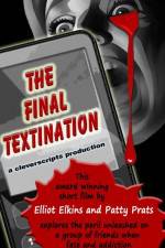 Watch The Final Textination 123MovieFree