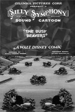 Watch The Busy Beavers (Short 1931) 123MoviesFree