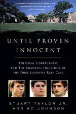 Watch Until Proven Innocent 123MovieFree