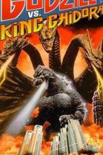 Watch Gojira vs. Kingu Gidorâ 123MovieFree