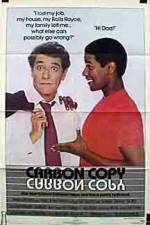Watch Carbon Copy 123MoviesFree