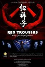 Watch Red Trousers: The Life of the Hong Kong Stuntmen 123MovieFree