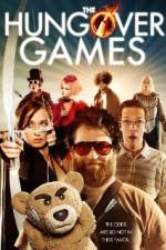 Watch The Hungover Games 123MovieFree