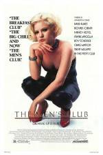Watch The Men's Club 123MovieFree