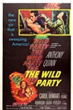 Watch The Wild Party 123MovieFree