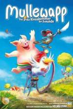 Watch Mullewapp - Das große Kinoabenteuer der Freunde 123MoviesFree