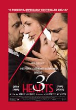Watch 3 Hearts 123MovieFree