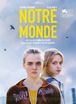 Watch Phantom Youth 123moviesfree