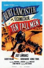 Watch Ten Tall Men 123MovieFree