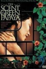 Watch The Scent of Green Papaya 123MovieFree
