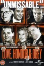 Watch Love Honour and Obey 123MovieFree