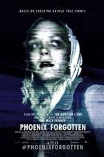 Watch Phoenix Forgotten 123MoviesFree
