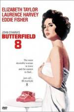 Watch BUtterfield 8 123MovieFree