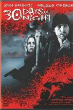 Watch 30 Days of Night 123MoviesFree