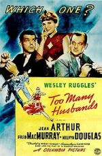 Watch Too Many Husbands 123MoviesFree
