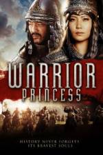Watch Warrior Princess 123MovieFree