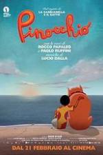 Watch Pinocchio 123MoviesFree