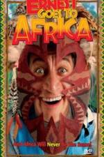 Watch Ernest Goes to Africa 123MovieFree