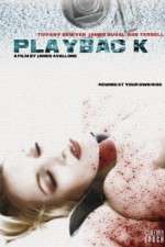 Watch Playback 123moviesfree