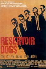 Watch Reservoir Dogs 123MovieFree