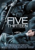 Watch Five Thirteen 123moviesfree