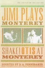 Watch Shake! Otis at Monterey (Short 1987) 123MovieFree