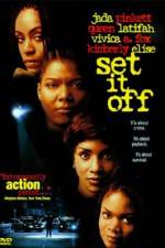 Watch Set It Off 123MoviesFree